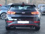 Hyundai i30 2.0 T-GDI N LED Keyless-Go Tempomat PDC USB - Hyundai i30 aus 2023