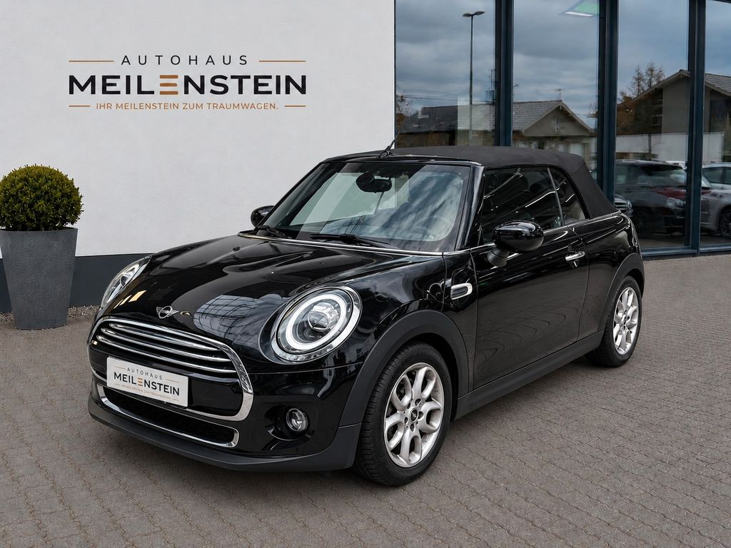 MINI Cooper 2020