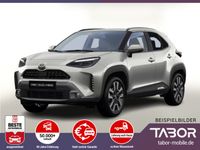 Toyota Yaris Cross - Vorschau Bild 1