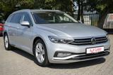 Volkswagen Passat Variant 2.0 TDI Business 4Motion DSG LED - Volkswagen Passat Variant in Halle