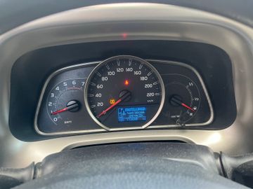 Toyota RAV 4 - 6