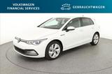 Volkswagen Golf Style 1.5 TSI DSG PDC*Tempo*Klima*SH - Volkswagen in Bamberg