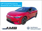 Volkswagen ID.7 Tourer GTX 86kWh/AHK/Pano/Wärmepumpe/02.30G