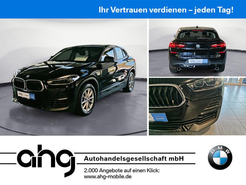 BMW X2 sDrive18d Aut. Business Package NAVI GRA