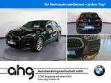 BMW X2 sDrive18d Aut. Business Package NAVI GRA - gebrauchte BMW X2 aus dem Jahr 2022