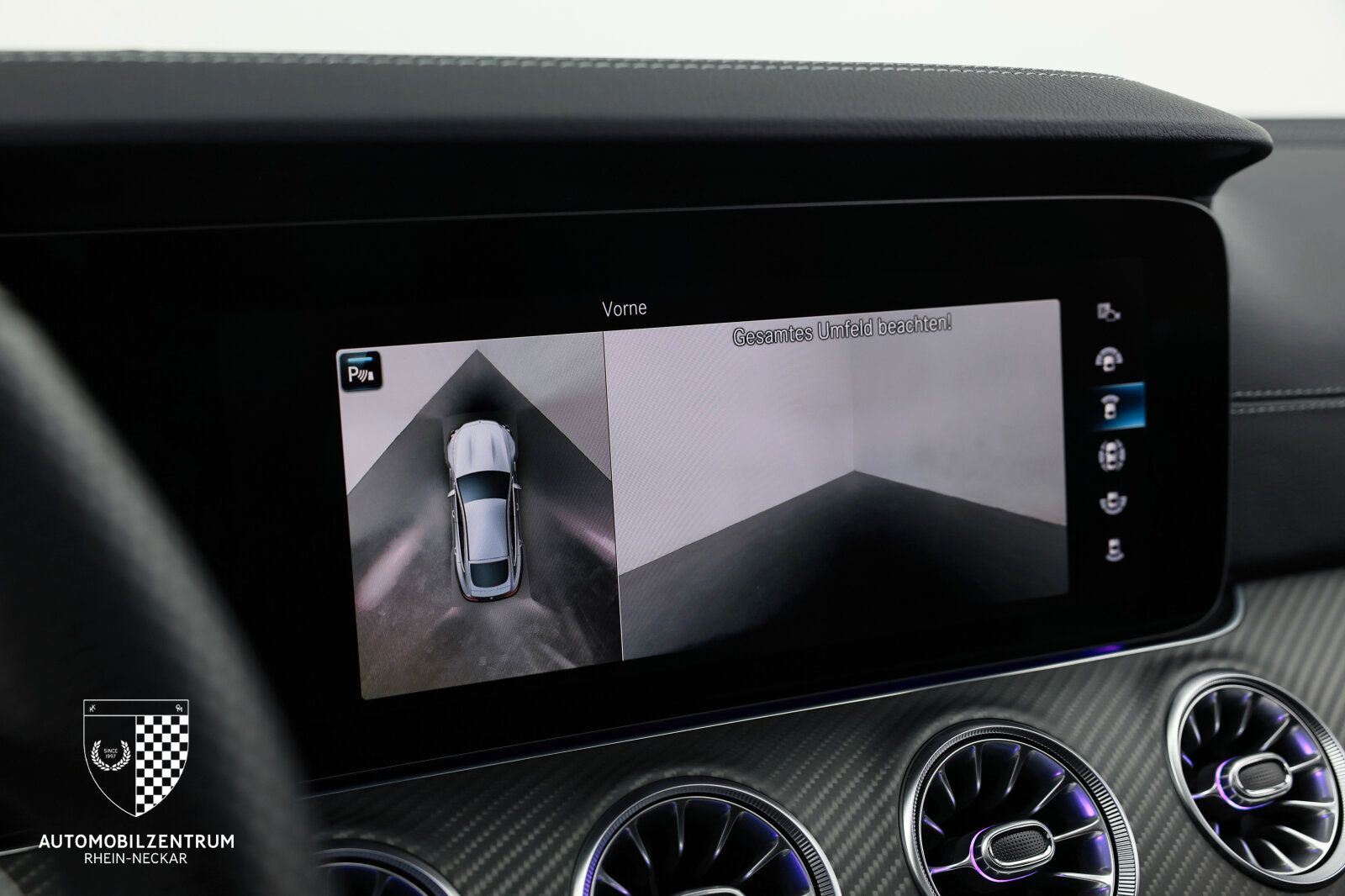 Mercedes-Benz AMG GT - Bild 24