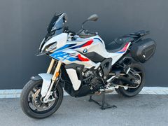 BMW S 1000 XR mit M-Paket ++ BREMBO ++ SW MOTECH