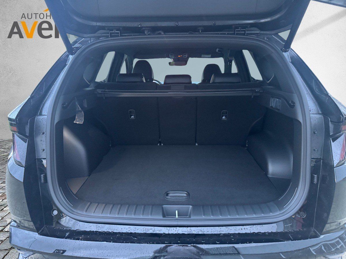 Hyundai TUCSON - Bild 16