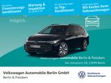 Volkswagen Golf VIII Variant 2.0 TDI Goal DSG LED Navi ACC - Volkswagen Golf: TDI