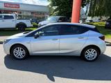 Opel Astra K 1.2 Turbo Edition SHZ+LHZ+Kamera - gebrauchte Opel Limousine
