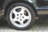 Porsche 964 - Porsche 964: Coupe