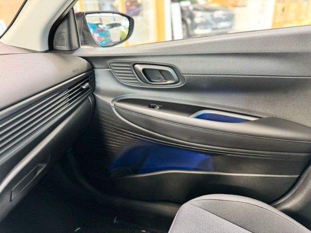 Hyundai i20 – Bild 24