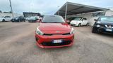 Kia Rio 1.2 DPi 82 CV EcoGPL Urban - Kia Rio: Eco