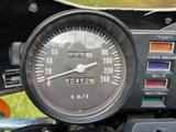 Suzuki GS 1000 E - SUZUKI 1980