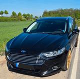 Ford Mondeo 2,0 Titanium Turnier Gewinde 20Zoll 22tkm - Ford: 20m