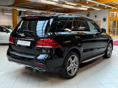 MERCEDES-BENZ GLE 350d 4Matic|AMG-Line|360°|ACC|Standhzg|Pano