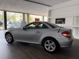 Mercedes-Benz SLK 280 SLK Roadster SLK 280 - gebrauchte Mercedes-Benz SLK-Klasse aus dem Jahr 2007