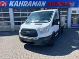 Ford Transit Pritsche 350 L2 Einzelkabine - Ford E 350