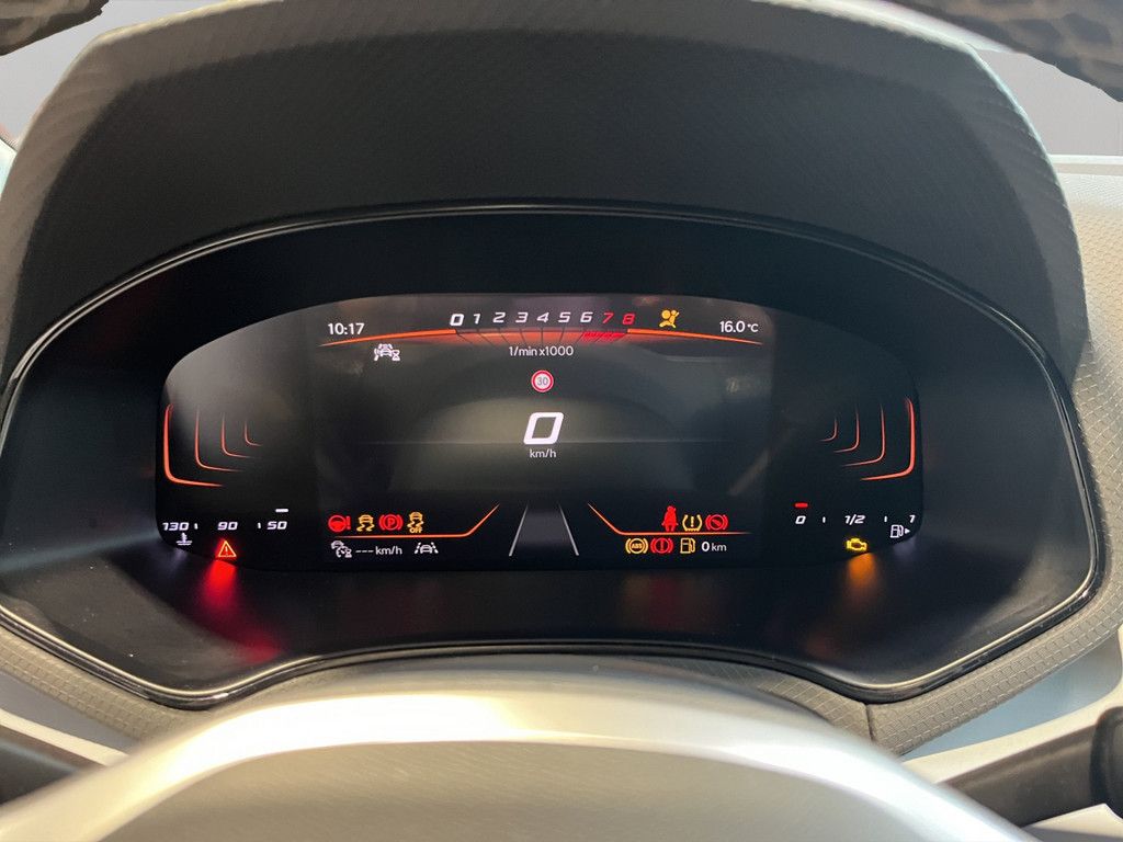 Seat Ibiza - Bild 7