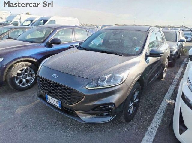 Ford FORD Kuga Kuga 2.0 ecoblue ST-Line X awd 150cv a imagem 2