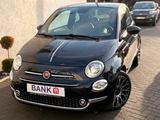 Fiat 500 Star -Pano/Navi/Leder- - Fiat 500: Leder
