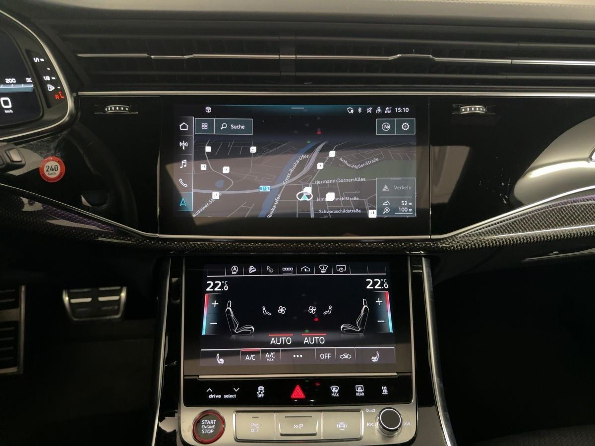 Audi SQ7 - Bild 15