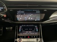 Audi SQ7 - Vorschau Bild 15