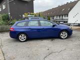 Peugeot 308 BlueHDi 130 Allure Pack SW Allure Pack