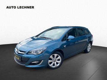 Bild Astra Opel