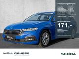 Skoda Octavia Combi 1.4 TSI DSG Ambition AUT KLIMAA.