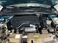 Peugeot 308 - Vorschau Bild 14