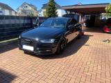 Audi S4 3.0 TFSI S tronic quattro  - Audi S4 Gebrauchtwagen