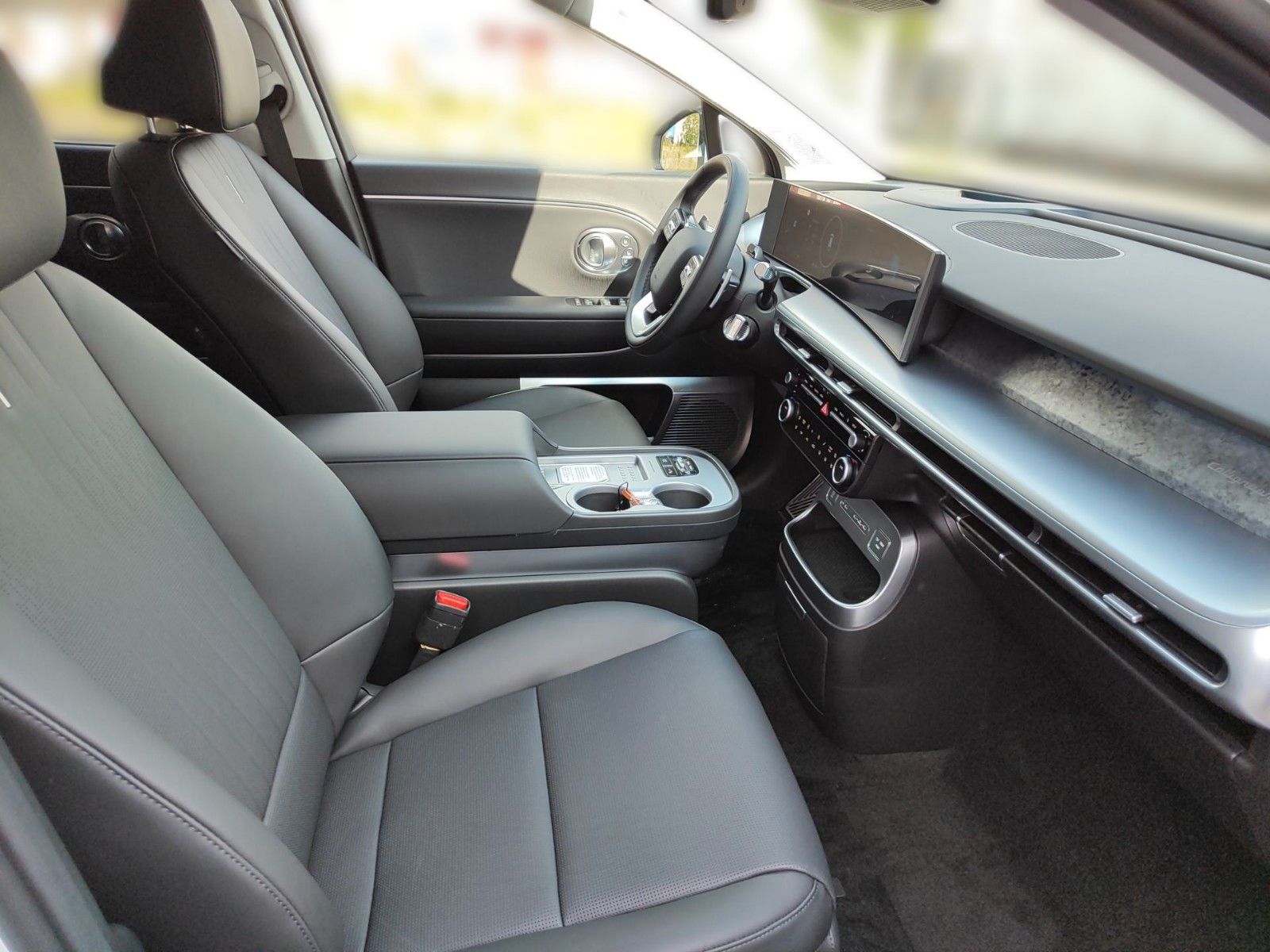 Hyundai IONIQ 9 – Bild 14