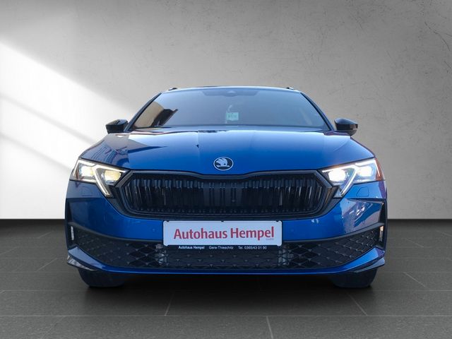 Skoda Octavia Combi 1.5 TSI mHEV Sportline *HUD*MATRIX