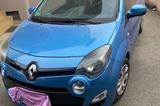 Renault Twingo 2 mit Faltdach - : Kleinwagen, Faltdach mit