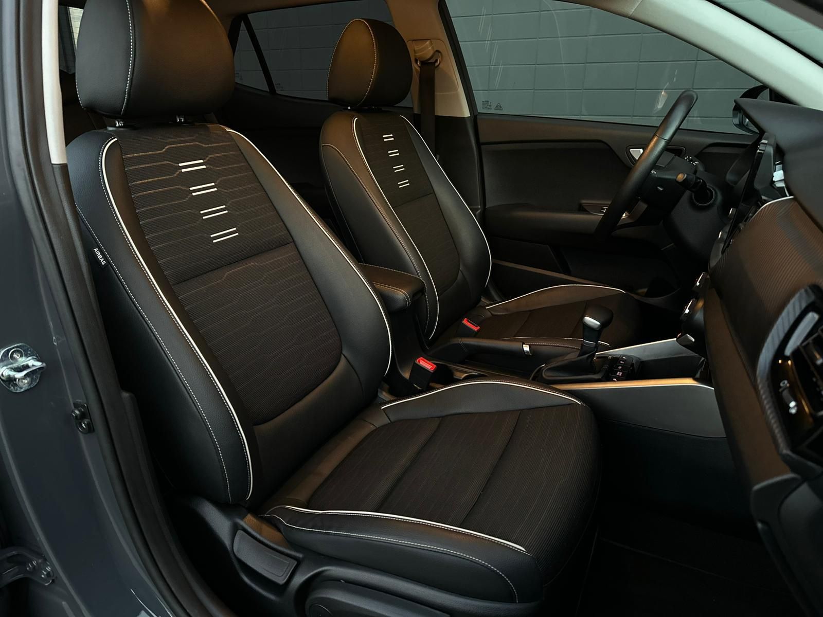 KIA Stonic 1.0T-GDI GT LINE* LED#SHZ#LH#ACC#KEYLESS - Image 15