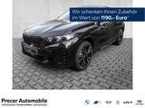 BMW X6 xDrive40d MSPortPro PANO PAProf DAB 22" - BMW X6 Neuwagen in Düsseldorf