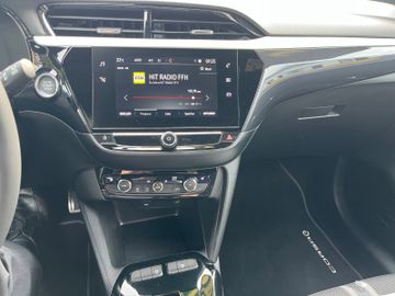 Opel Corsa Electric GS 11 KW Charger Wärmepumpe Sitzh