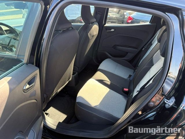 Fahrzeugabbildung Renault Clio Evolution  TCe 90 Easy-Link/PDC/LED/Tempoma