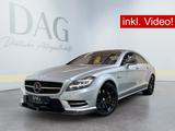 Mercedes-Benz CLS 500 CGI +AMG-LINE+STANDHZ+ACC+DAB+ALCANTARA+ - Mercedes-Benz: Cls AMG