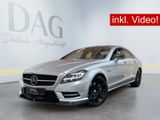Mercedes-Benz CLS 500 CGI +AMG-LINE+STANDHZ+ACC+DAB+ALCANTARA+ - Mercedes-Benz CLS 500 Gebrauchtwagen