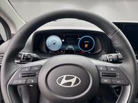 Hyundai i20 - Vorschau Bild 8