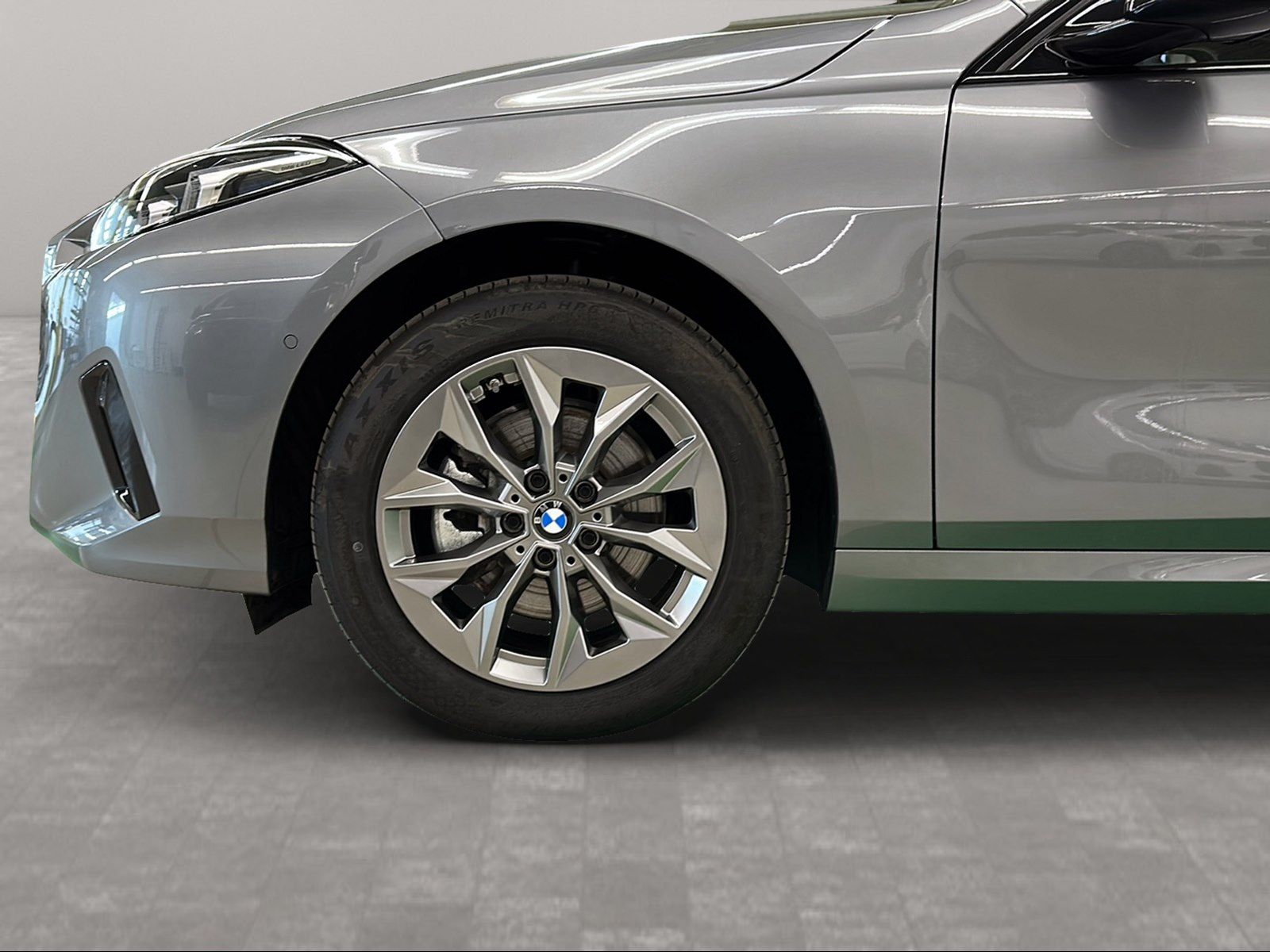 BMW 120 - Bild 11