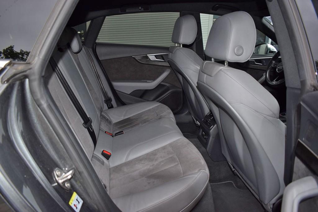 AUDI S5 SPORTBACK 3.0 TFSI QU / TIP. *MATRIX*CARBON | 354 ch | 4X4 | BVA | GPS / RÉGULATEUR DE VITESSE / 20" | EL. SIÈGES SPORT+ |