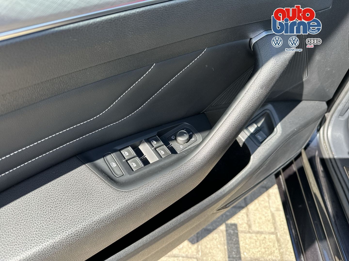 Passat Variant Plug-In GTE 1.4 TSI Hybrid StandH