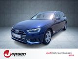 Audi A4 Avant Advanced 35 TDI S tr LED HUD FLA Sthz