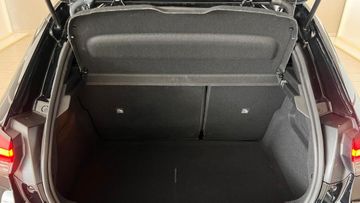 Fotografie des Opel Corsa 1.2 Direct Injection Turbo Automatik GS