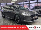 Ford Focus 1.0 EB MHEV Active ACC LED SHZ KAM APP 17" - Ford: 17m