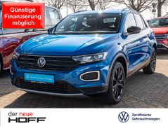 Volkswagen T-Roc 1.0 TSI Style AnschlussGarantie Navigation