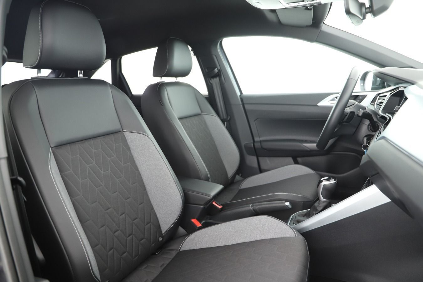 Volkswagen Taigo - Bild 7